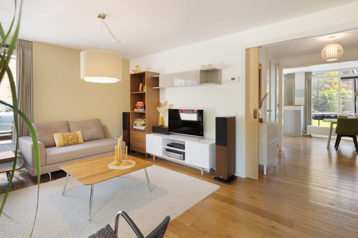 Foto 2 van Pijlstaartvlinder 21