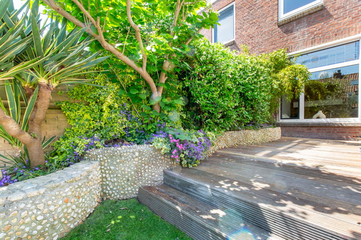 Foto 25 van Buffelstraat 95