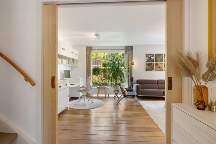 Foto 6 van Pijlstaartvlinder 21