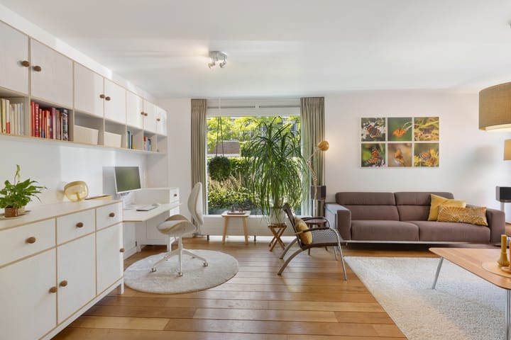 Foto 7 van Pijlstaartvlinder 21