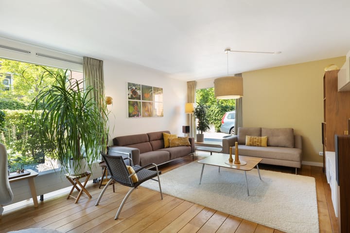 Foto 8 van Pijlstaartvlinder 21