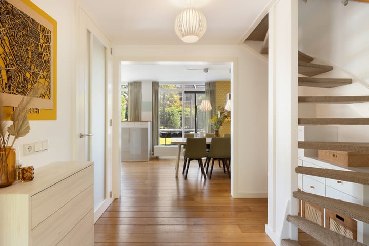 Foto 13 van Pijlstaartvlinder 21