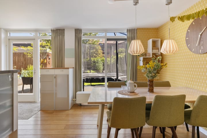 Foto 14 van Pijlstaartvlinder 21