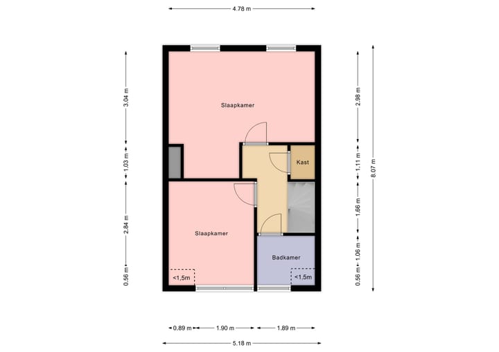 Foto 44 van Buffelstraat 95