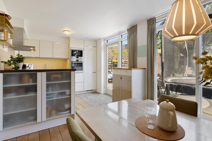 Foto 16 van Pijlstaartvlinder 21