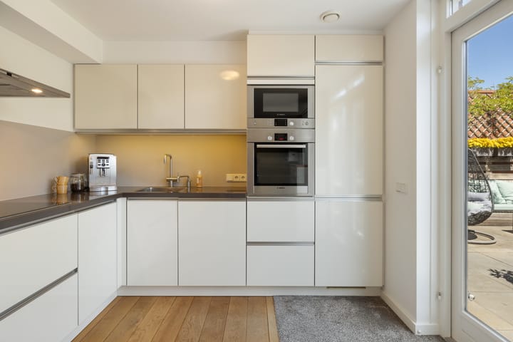 Foto 17 van Pijlstaartvlinder 21