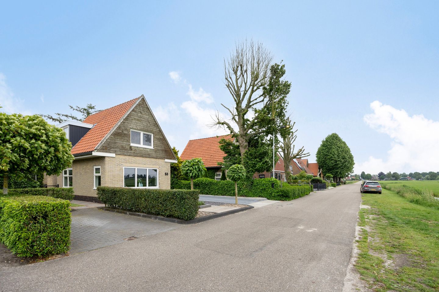 Photo 4 of Nieuwe Weg 53