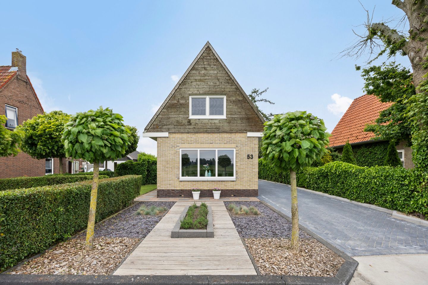 Photo 5 of Nieuwe Weg 53