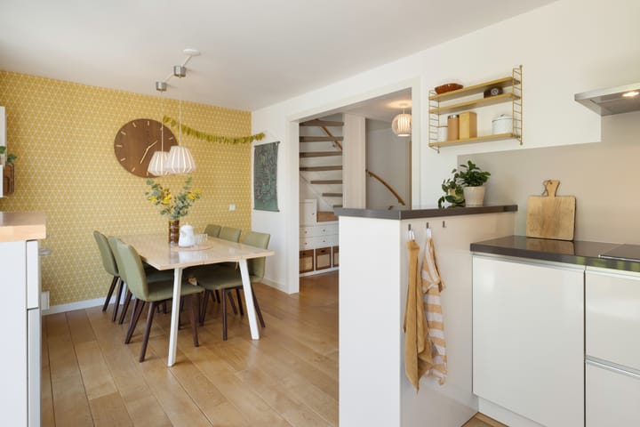 Foto 20 van Pijlstaartvlinder 21