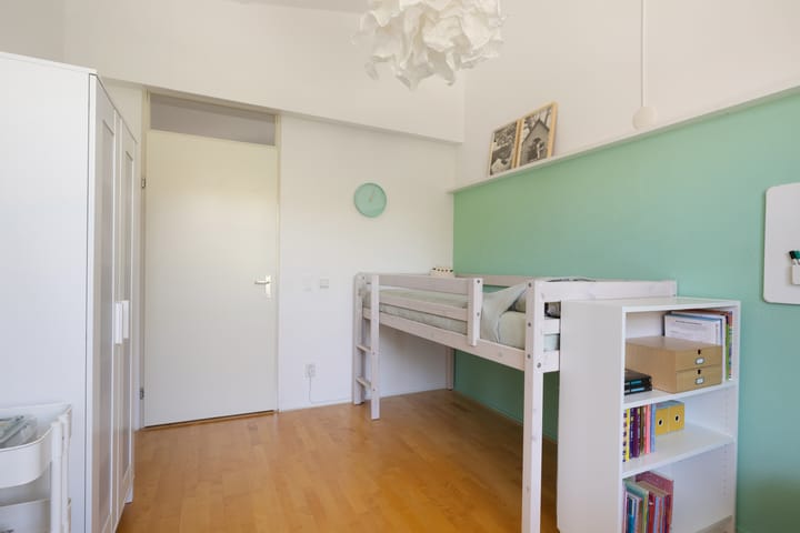 Foto 32 van Pijlstaartvlinder 21