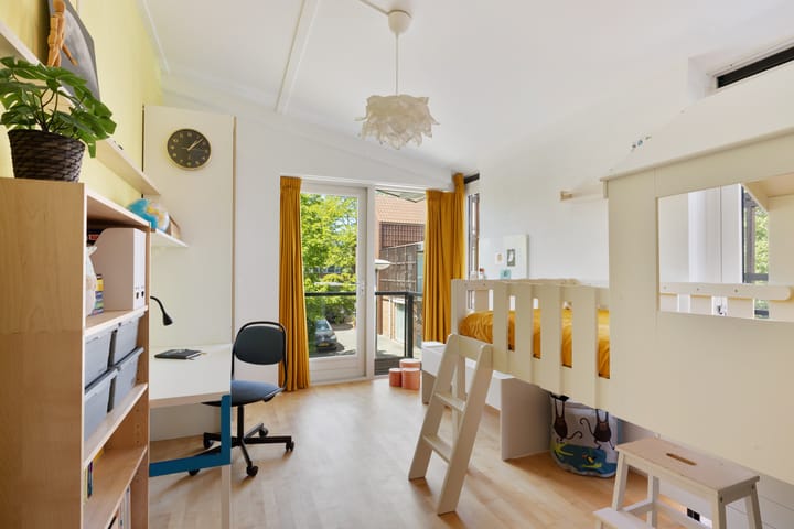 Foto 33 van Pijlstaartvlinder 21