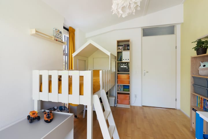 Foto 34 van Pijlstaartvlinder 21