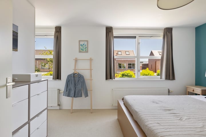 Foto 41 van Pijlstaartvlinder 21