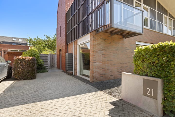 Foto 57 van Pijlstaartvlinder 21