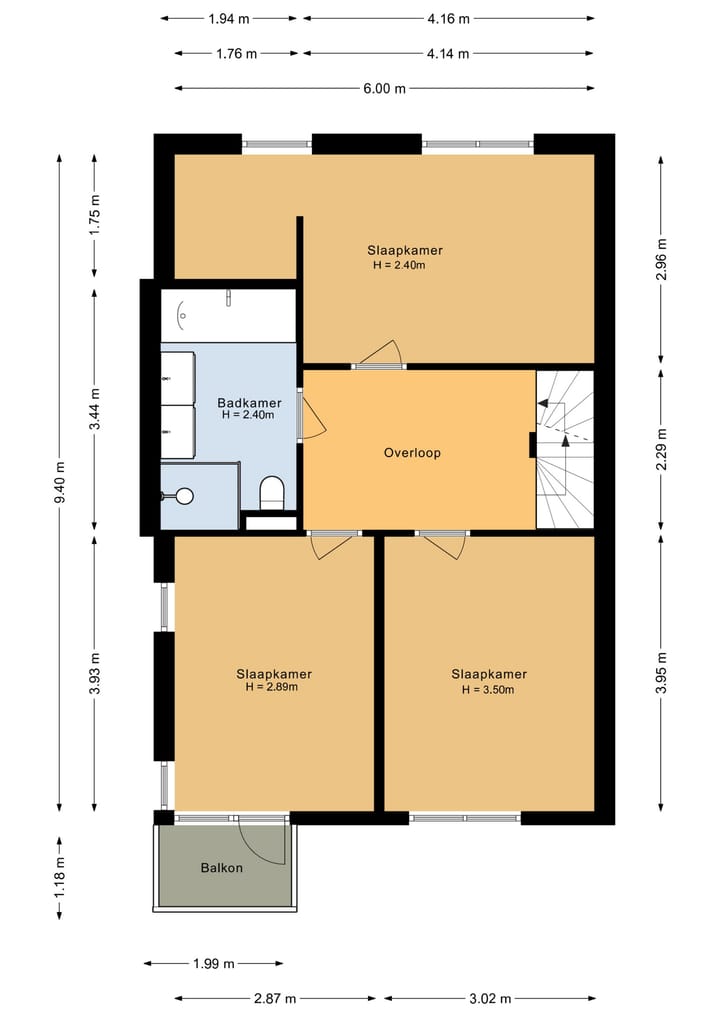 Foto 64 van Pijlstaartvlinder 21