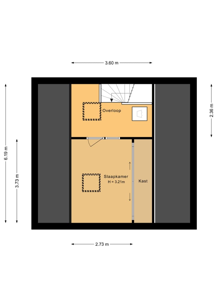 Foto 65 van Pijlstaartvlinder 21