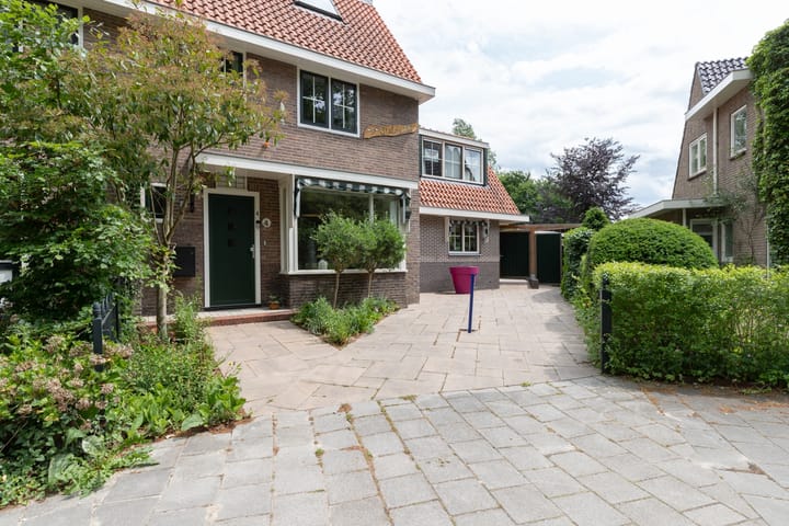 Foto 2 van Boslaan 4