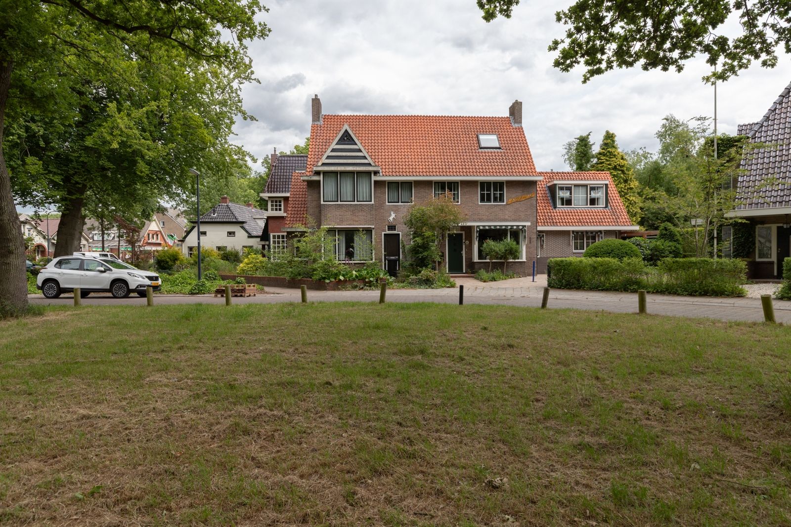 Foto 3 van Boslaan 4