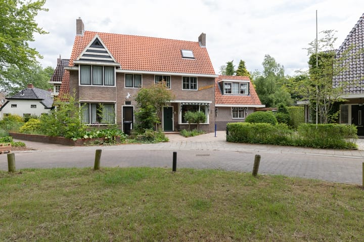 Foto 4 van Boslaan 4