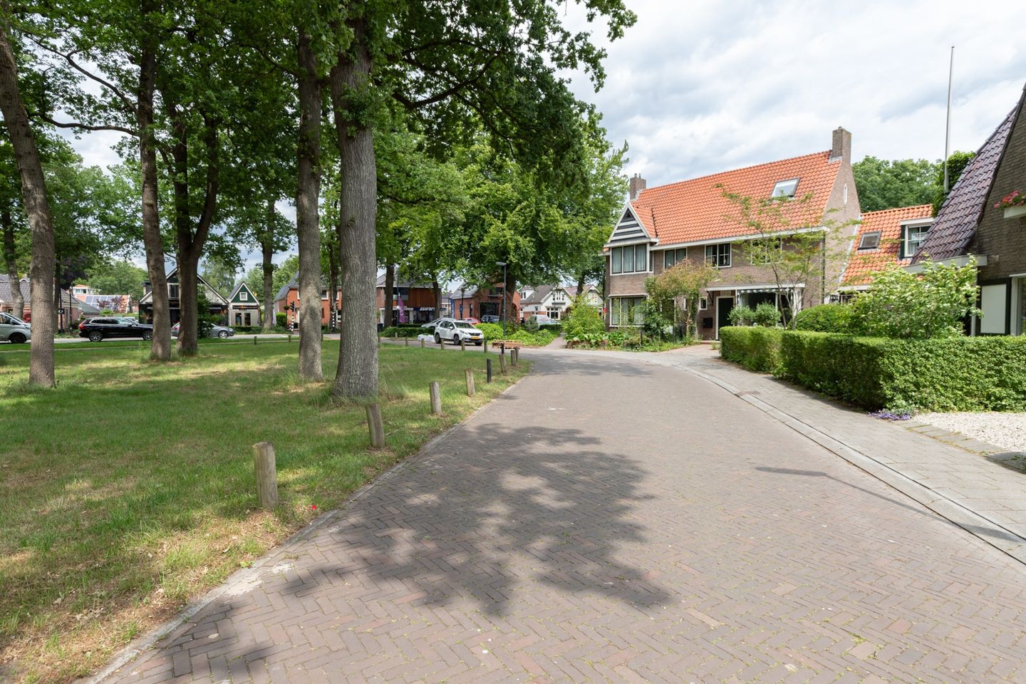 Foto 5 van Boslaan 4