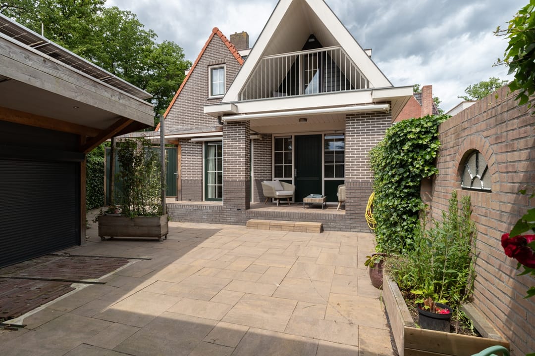 Foto 8 van Boslaan 4