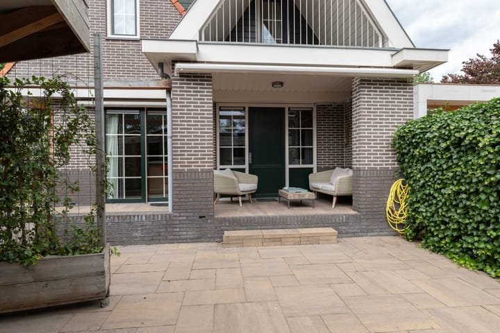 Foto 9 van Boslaan 4