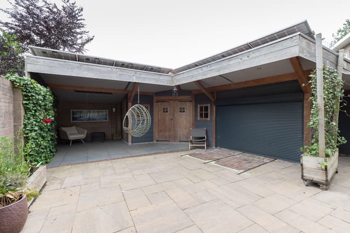 Foto 12 van Boslaan 4