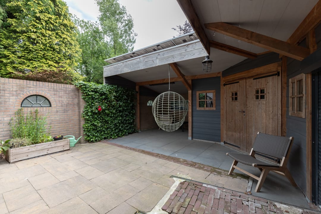 Foto 13 van Boslaan 4