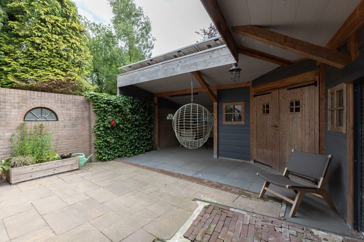 Foto 13 van Boslaan 4