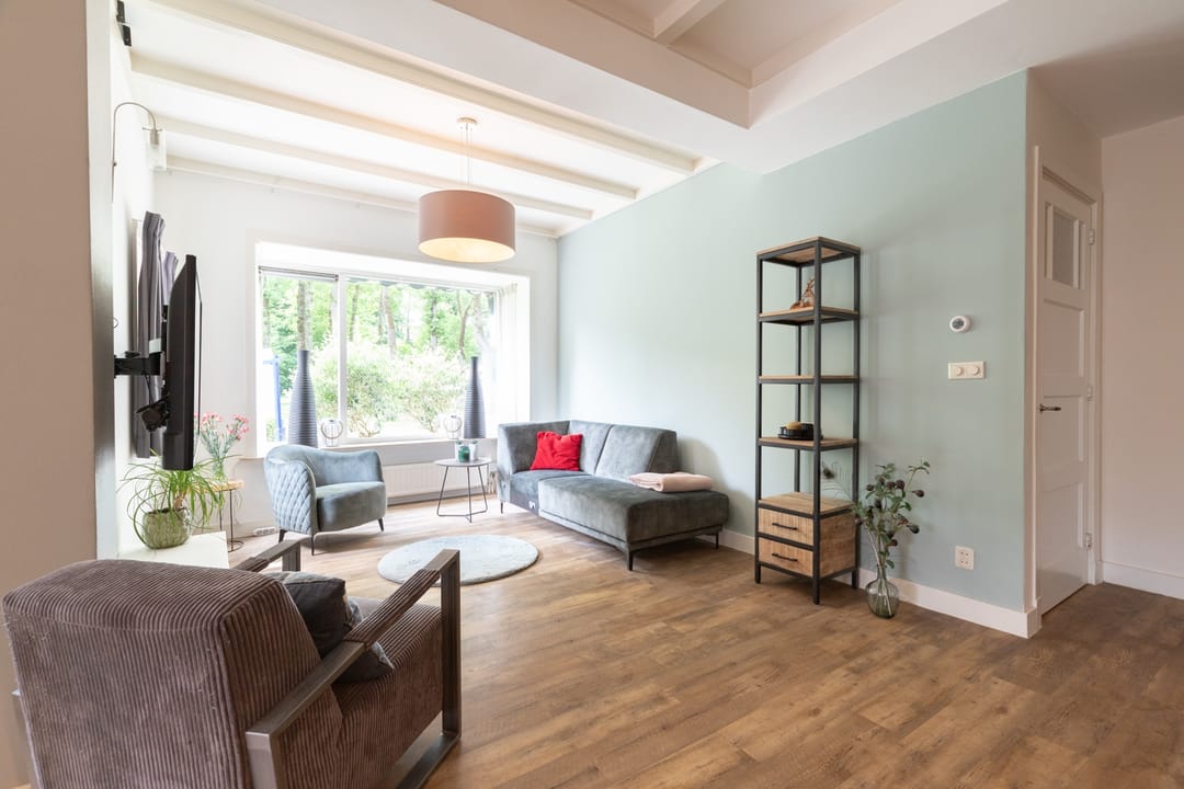 Foto 23 van Boslaan 4