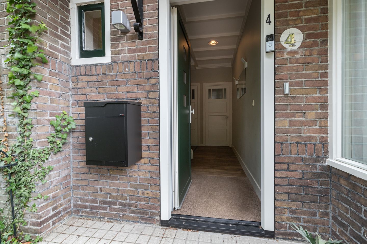 Foto 14 van Boslaan 4