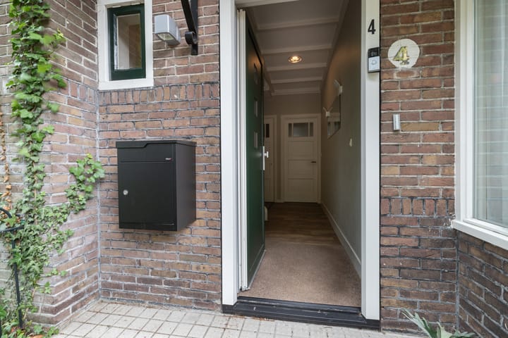 Foto 14 van Boslaan 4