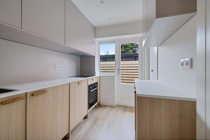 Foto 3 van Reinier de Graafstraat 24