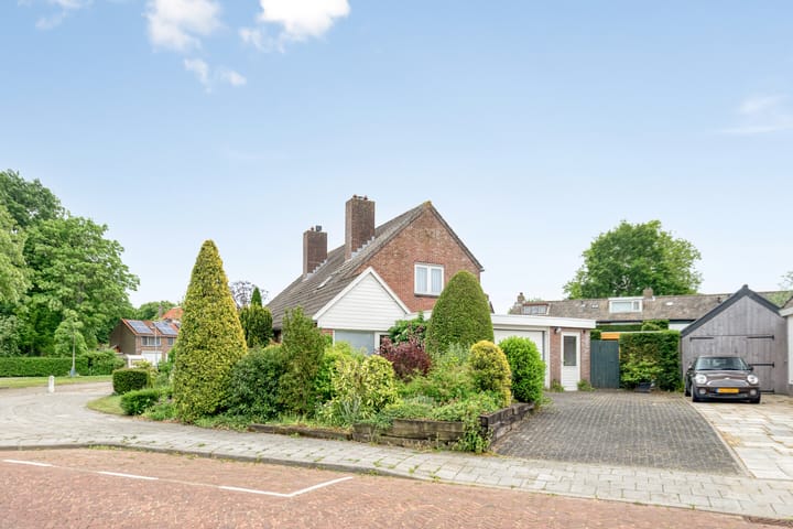 Photo 5 of Schalklaan 1