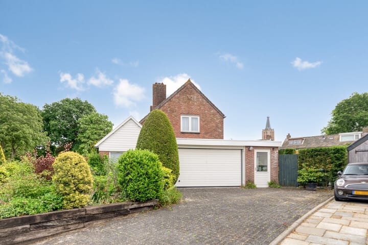 Photo 6 of Schalklaan 1