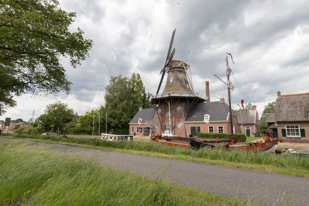 Foto 47 van Boslaan 4