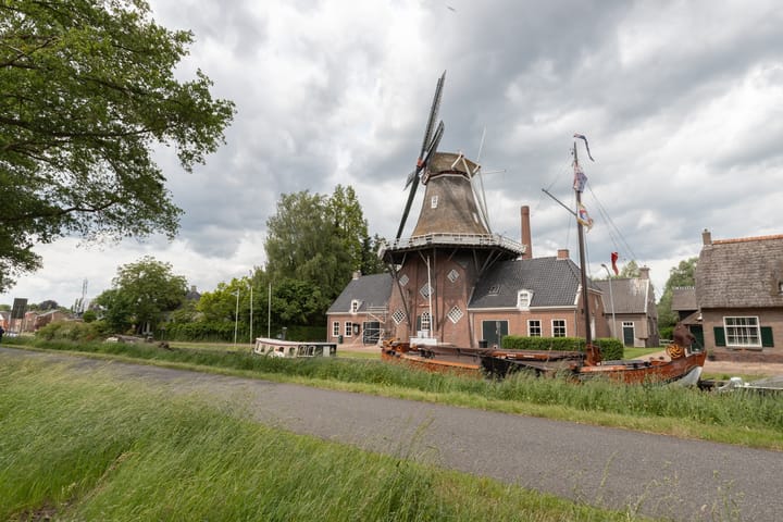 Foto 47 van Boslaan 4