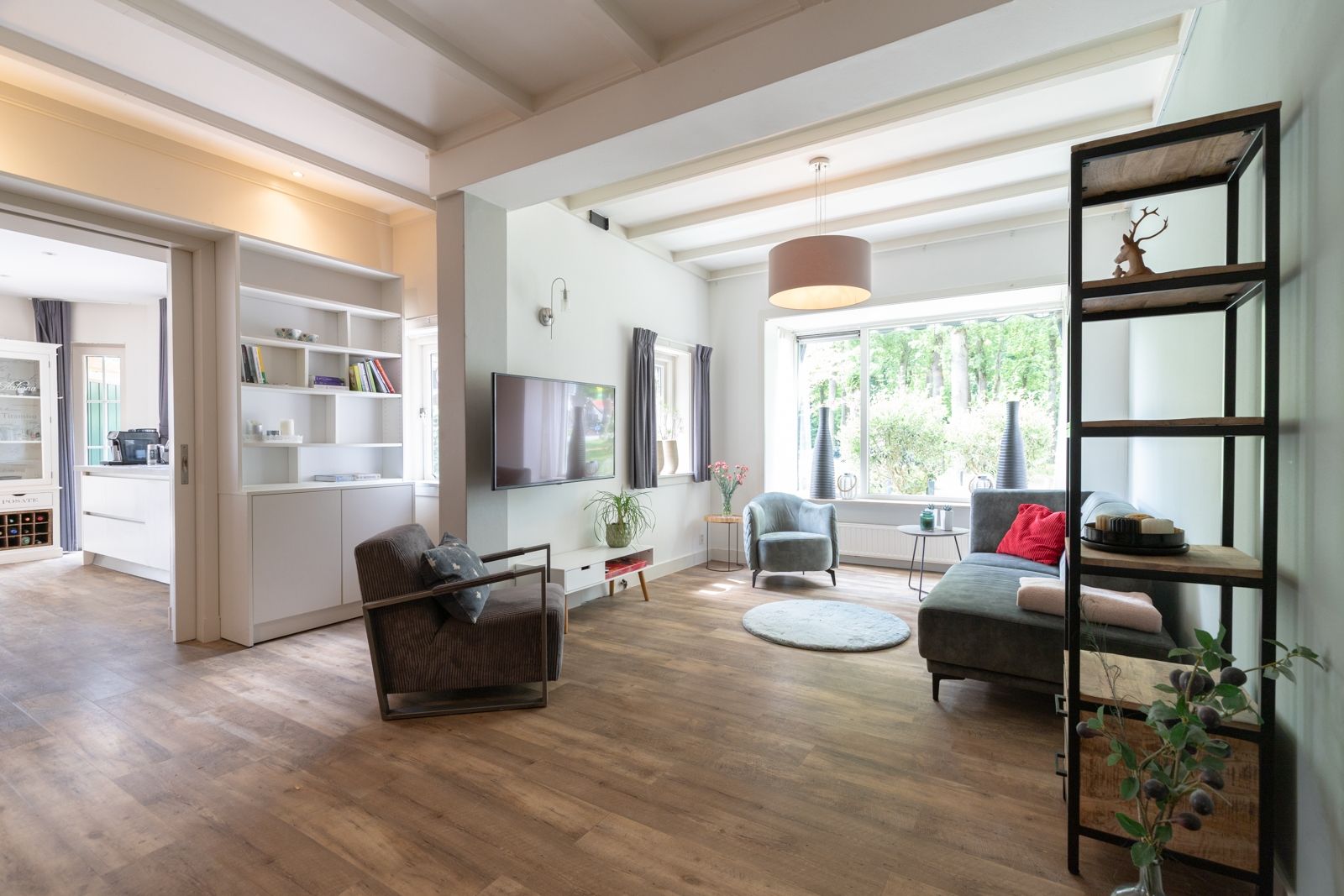 Foto 18 van Boslaan 4