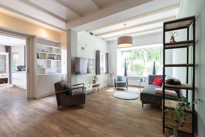 Foto 18 van Boslaan 4