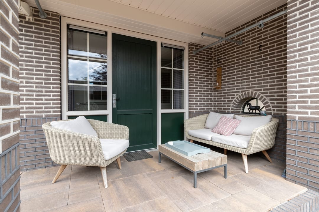 Foto 11 van Boslaan 4