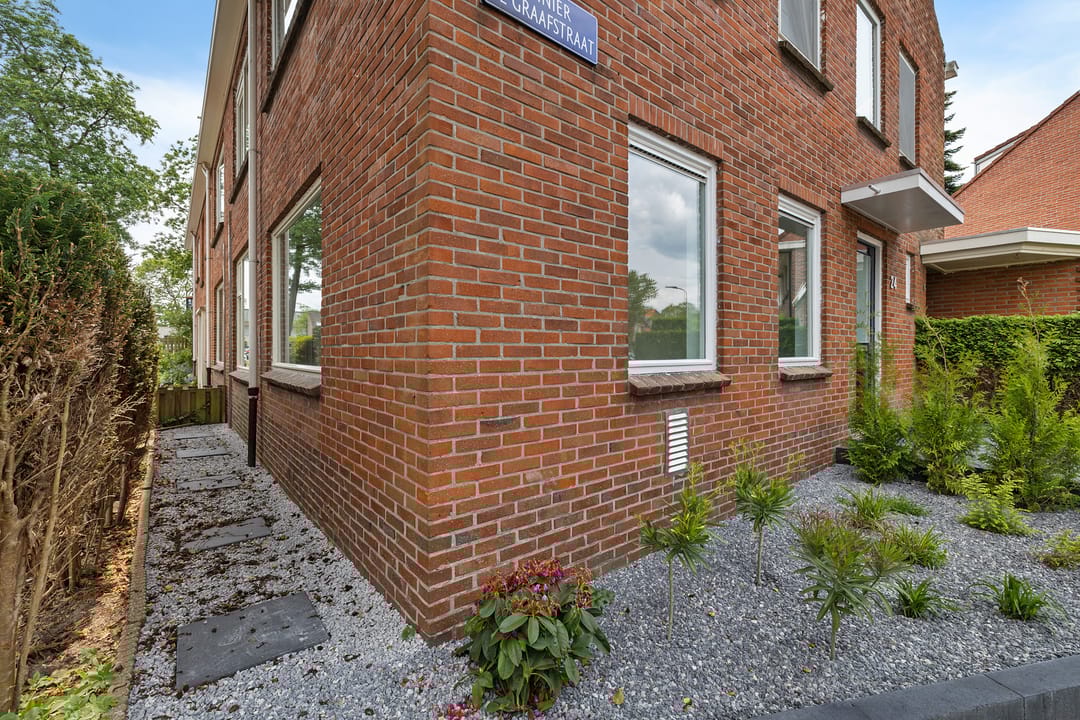 Foto 16 van Reinier de Graafstraat 24