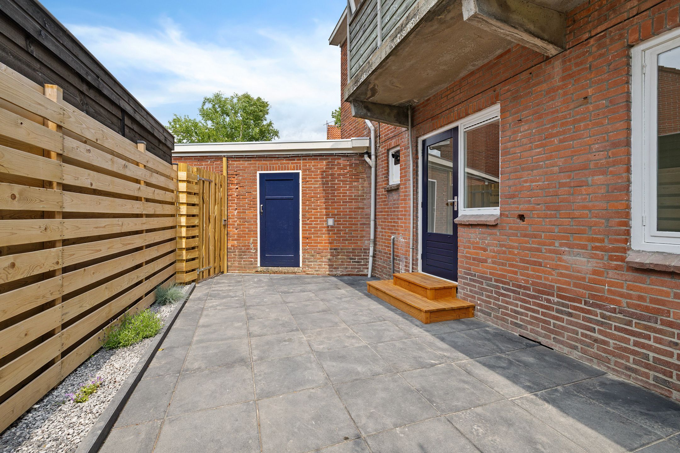 Foto 15 van Reinier de Graafstraat 24