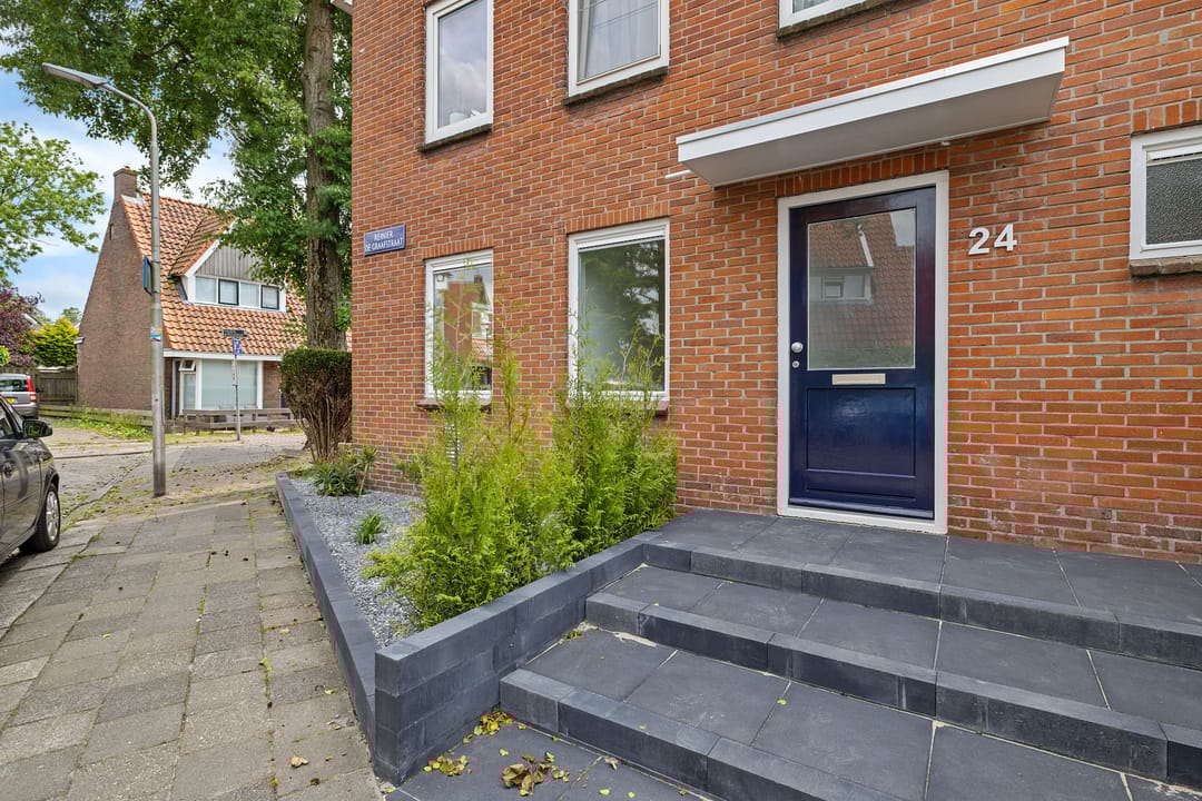 Foto 17 van Reinier de Graafstraat 24