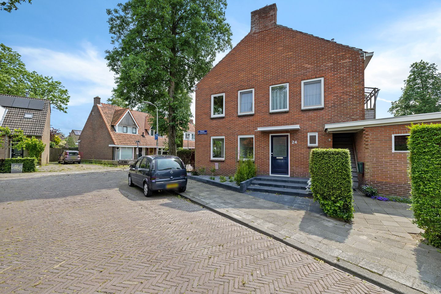 Foto 1 van Reinier de Graafstraat 24