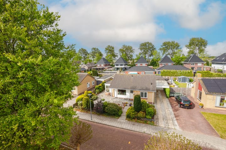 Foto 1 van Dr. Harm Smeengestraat 46