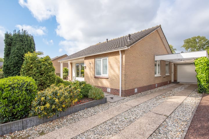 Foto 2 van Dr. Harm Smeengestraat 46