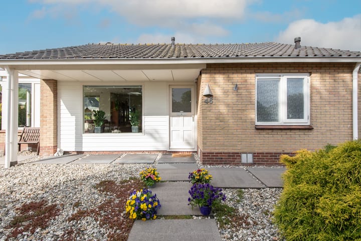 Foto 3 van Dr. Harm Smeengestraat 46