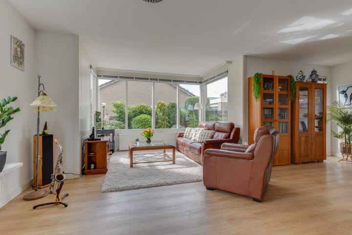 Foto 6 van Dr. Harm Smeengestraat 46