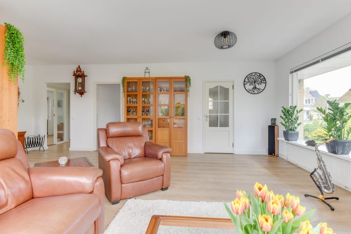 Foto 8 van Dr. Harm Smeengestraat 46