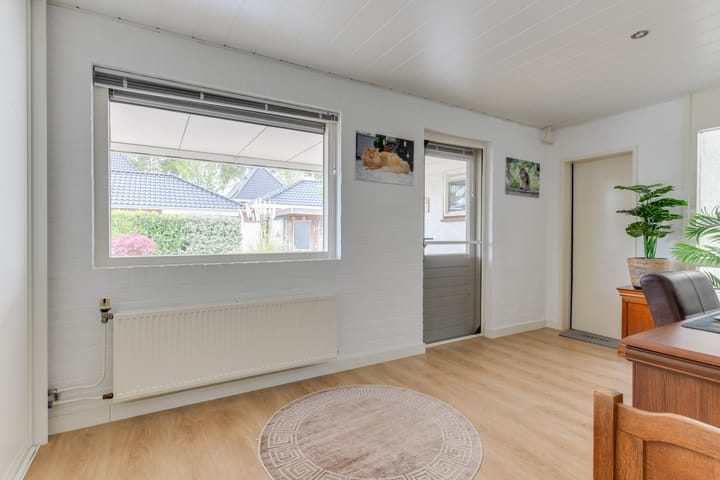 Foto 15 van Dr. Harm Smeengestraat 46